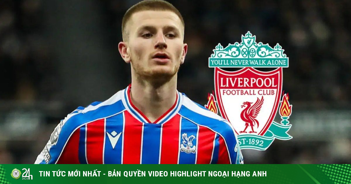 Tin mới nhất bóng đá sáng 19/4: Liverpool muốn săn Adam Wharton