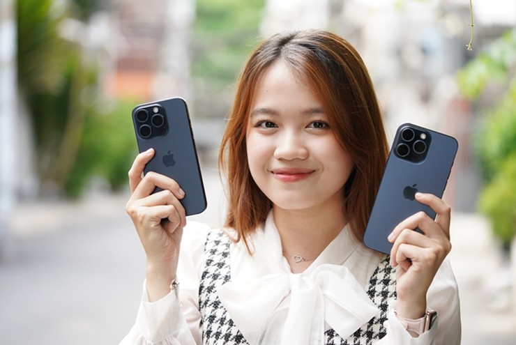 Điểm mặt những mẫu iPhone cũ dùng ngon mà không lỗi thời - 4