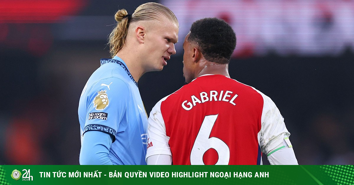 Arteta tuyên bố Arsenal sẽ "tất tay" trước Man City, bác bỏ "dựng xe buýt"