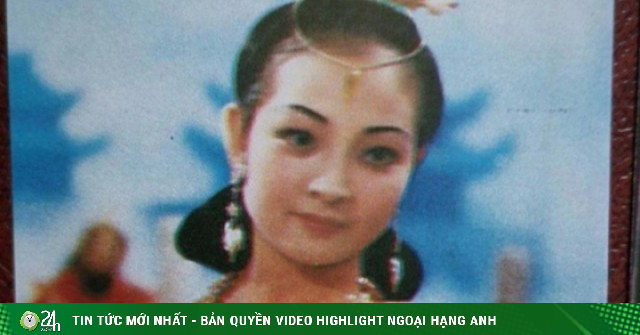 Cung nữ trong 'Tây du ký': Đỗ 2 trường đại học, trở thành nhà thiết kế nổi tiếng