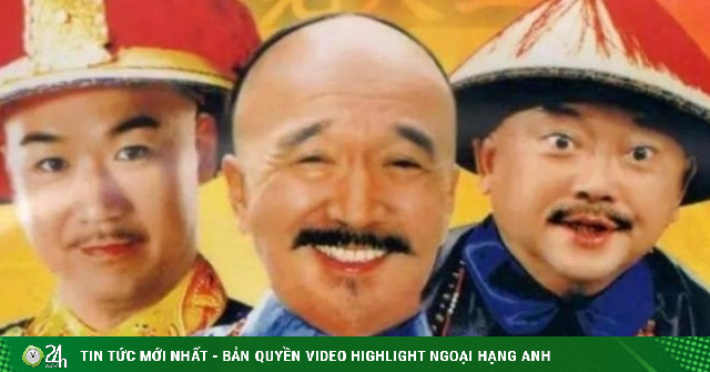 Diễn viên 'Tể tướng Lưu Gù' sau 30 năm