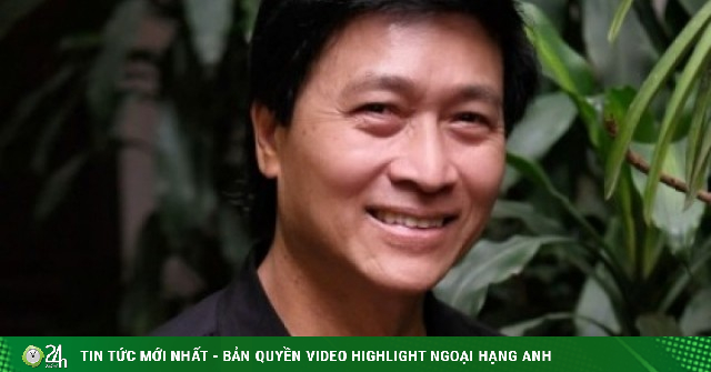 NSƯT Quốc Tuấn: Lâu rồi mới trở lại màn ảnh, lại bị… khán giả ghét