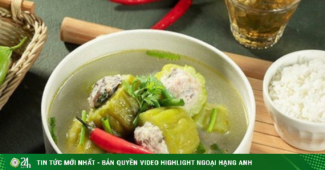 4 món canh “ăn là nhẹ bụng”: Thanh mát, ít calo, hỗ trợ giảm cân hiệu quả trong bữa cơm Việt