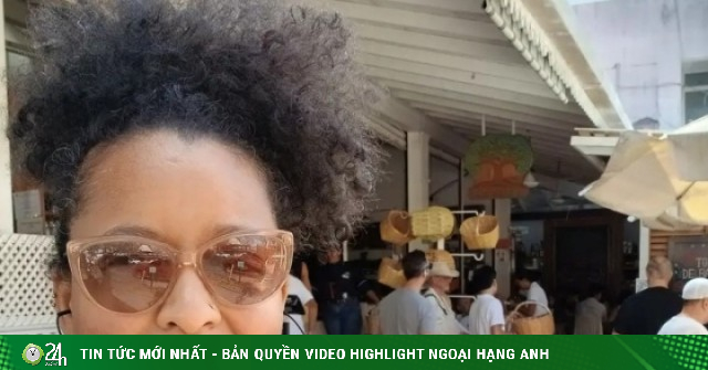 Nữ du khách chia sẻ bí quyết giảm cân thần tốc dù phải đi lại nhiều nước