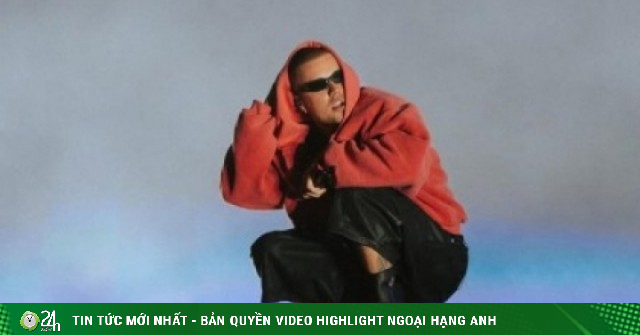 Justin Bieber “càn quét” Coachella 2026 với loạt kỷ lục chưa từng có