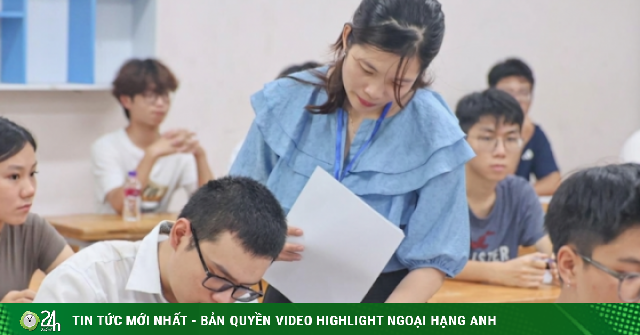 Bộ GD&ĐT quy định các diện miễn thi, đặc cách tốt nghiệp THPT 2026