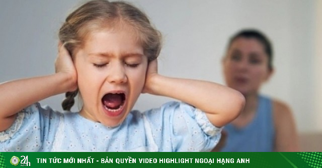 5 hành vi 'xấu' chứng tỏ cha mẹ nuôi dạy con đúng cách