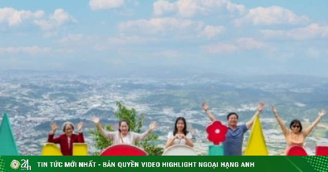 Du lịch Lâm Đồng bùng nổ ưu đãi dịp nghỉ lễ 30/4 - 1/5 và mùa hè 2026