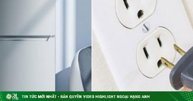 Loại thiết bị tốn hơn cả điều hòa bạn nên biết để tránh mất nhiều tiền