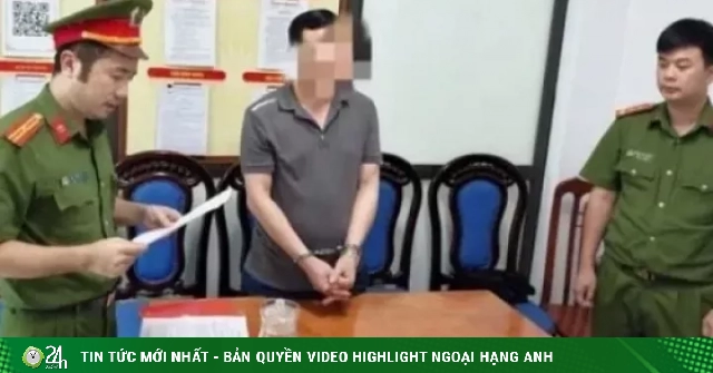 Cựu cán bộ Ủy ban Kiểm tra Tỉnh ủy Hòa Bình bị bắt vì lừa 'chạy việc'