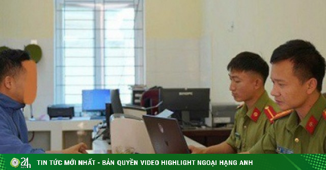 Điện Biên: Xóa xổ 2 nhóm chuyên ‘báo chốt’ giao thông trên mạng xã hội