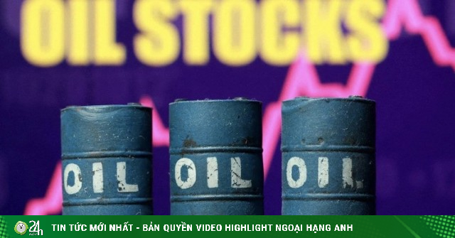 Giá xăng dầu hôm nay 18/4 mới nhất: Thị trường vừa giảm mạnh đã đối mặt tình thế bất lợi