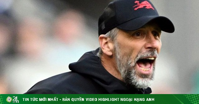 Tin mới nhất bóng đá sáng 18/4: Lộ diện tân HLV trưởng của Bournemouth