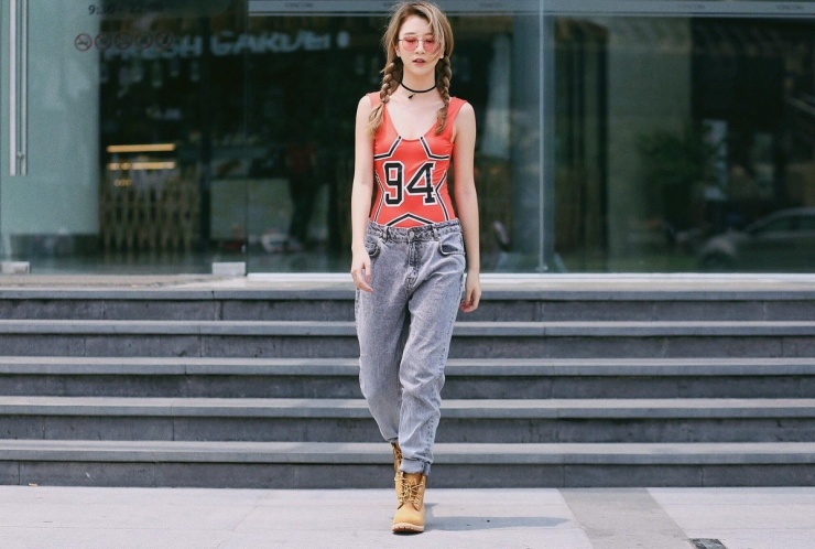 10 năm Nam tiến và cú 'lột xác' khỏi danh xưng fashionista - 2