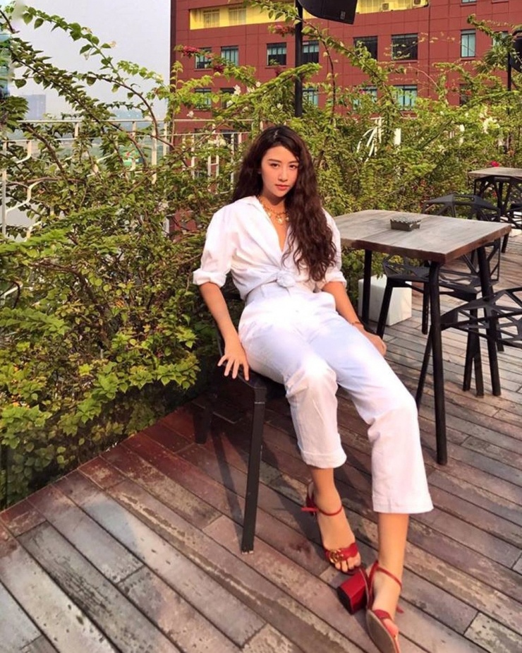 10 năm Nam tiến và cú 'lột xác' khỏi danh xưng fashionista - 3