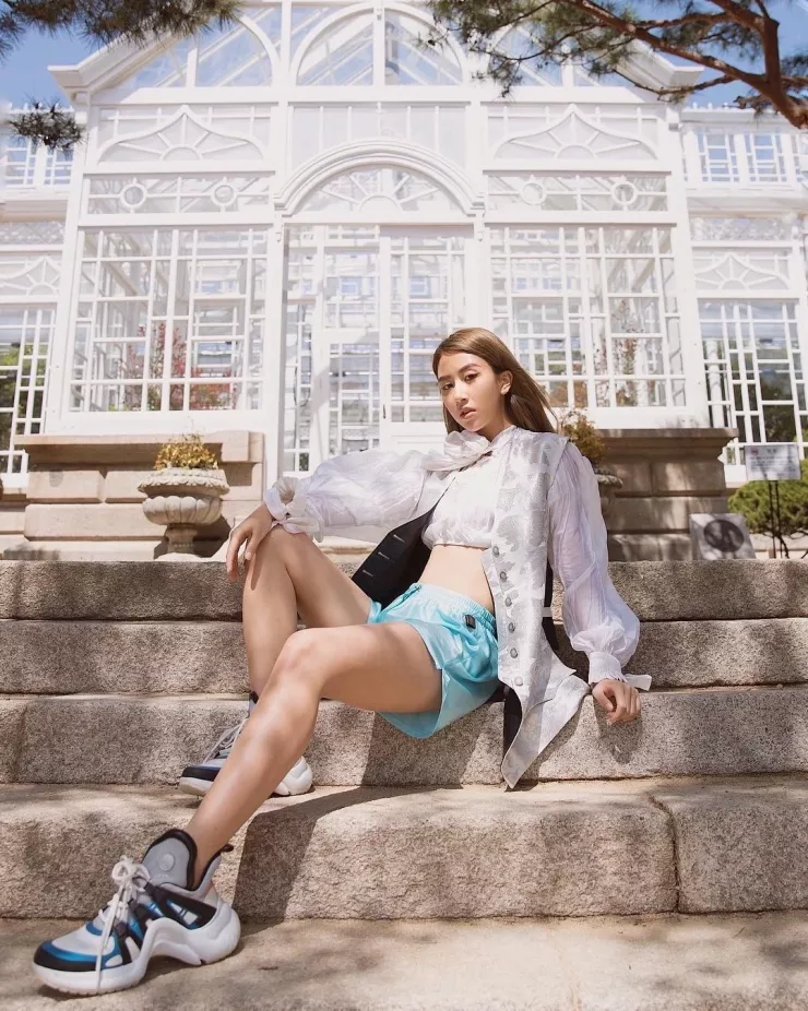 10 năm Nam tiến và cú 'lột xác' khỏi danh xưng fashionista - 4