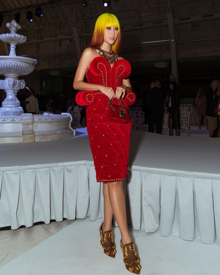 10 năm Nam tiến và cú 'lột xác' khỏi danh xưng fashionista - 7