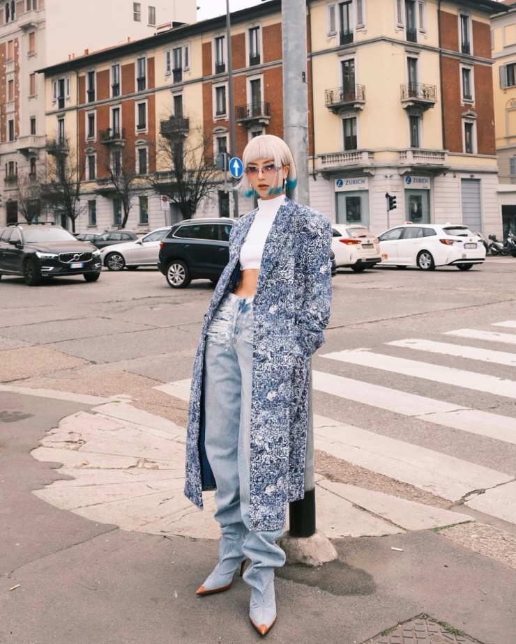 10 năm Nam tiến và cú 'lột xác' khỏi danh xưng fashionista - 8