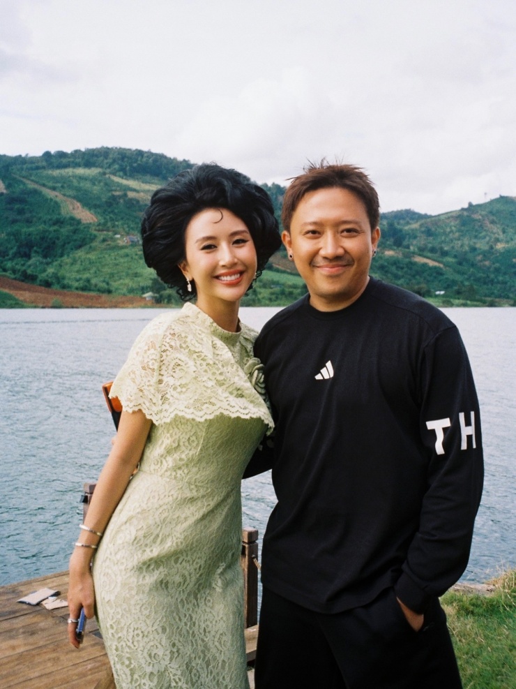 10 năm Nam tiến và cú 'lột xác' khỏi danh xưng fashionista - 11