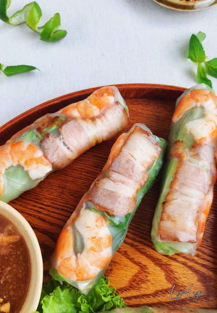 Thịt ba chỉ đừng kho hay rim, làm món này thanh mát, không bị ngán cho bữa cơm ngày hè - 5