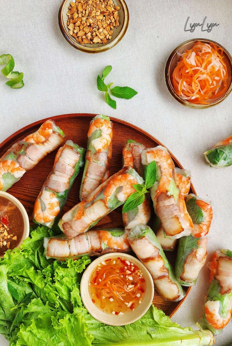 Thịt ba chỉ đừng kho hay rim, làm món này thanh mát, không bị ngán cho bữa cơm ngày hè - 7