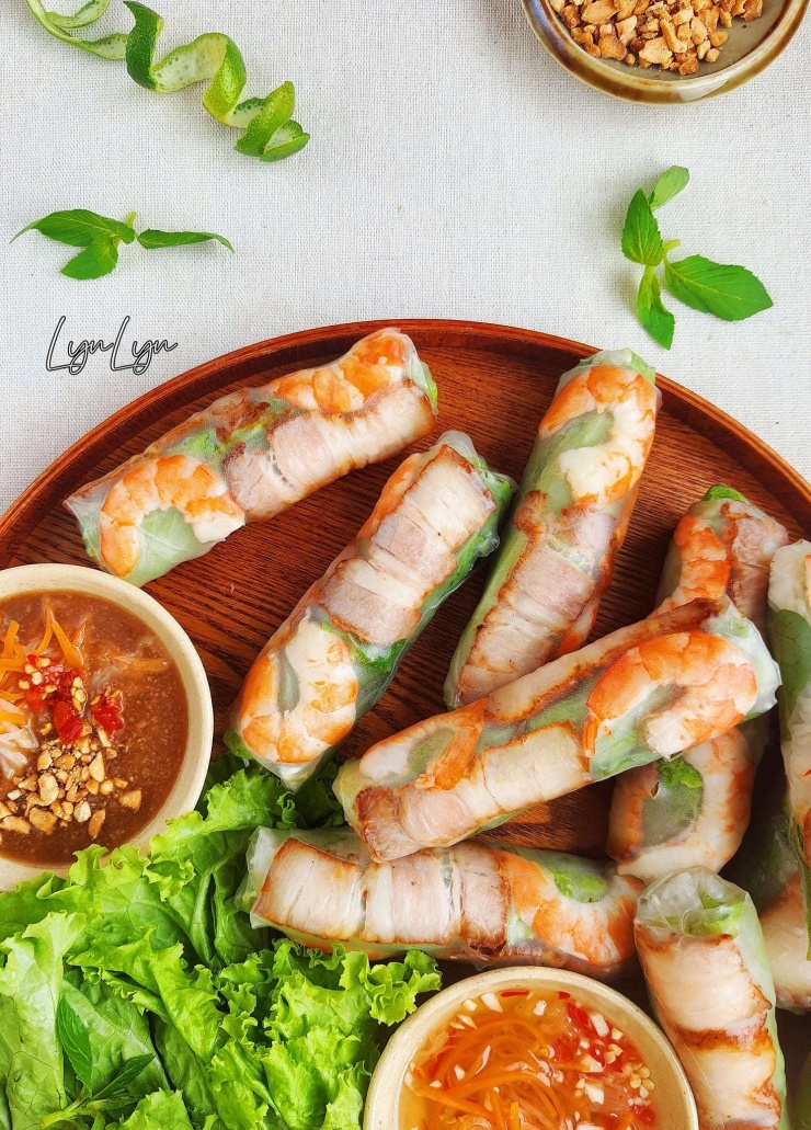 Thịt ba chỉ đừng kho hay rim, làm món này thanh mát, không bị ngán cho bữa cơm ngày hè - 8