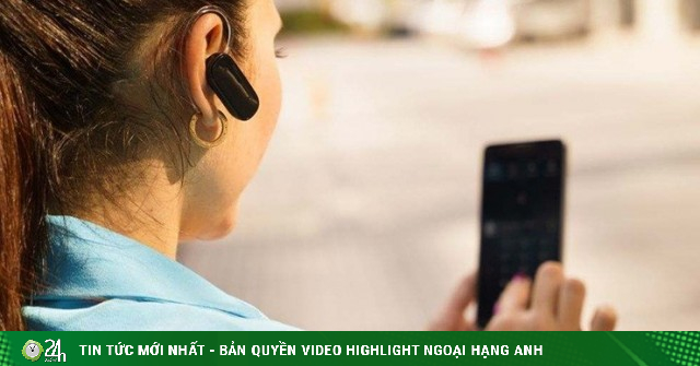 Mối nguy từ một cài đặt tưởng vô hại trên điện thoại