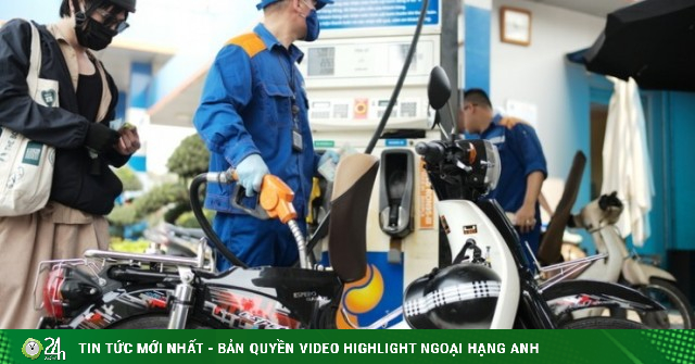 Giá xăng dầu hôm nay 19/4: Tiếp tục suy giảm