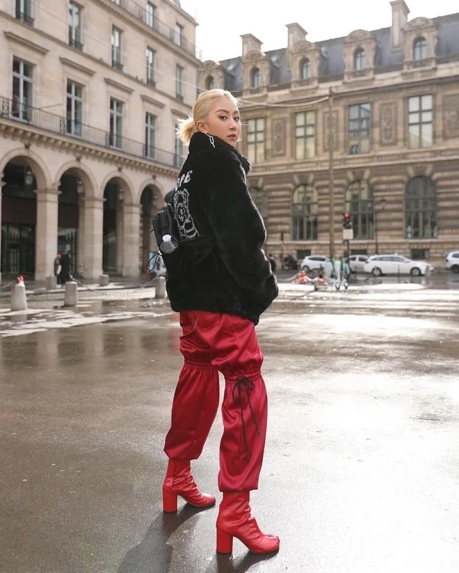 10 năm Nam tiến và cú 'lột xác' khỏi danh xưng fashionista - 5