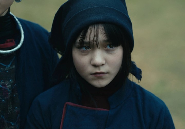 Sao nhí 12 tuổi 'xứ chùa Vàng' đóng phim Việt đang dẫn đầu phòng vé là ai? - 4