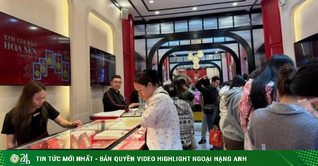 Giá vàng tuần tới: Chuyên gia dự báo lạc quan khi eo biển Hormuz mở cửa