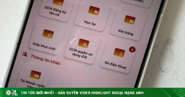 Tích hợp SĐT vào VNeID: Nhà mạng gây hiểu lầm với thông báo "không cần làm gì"