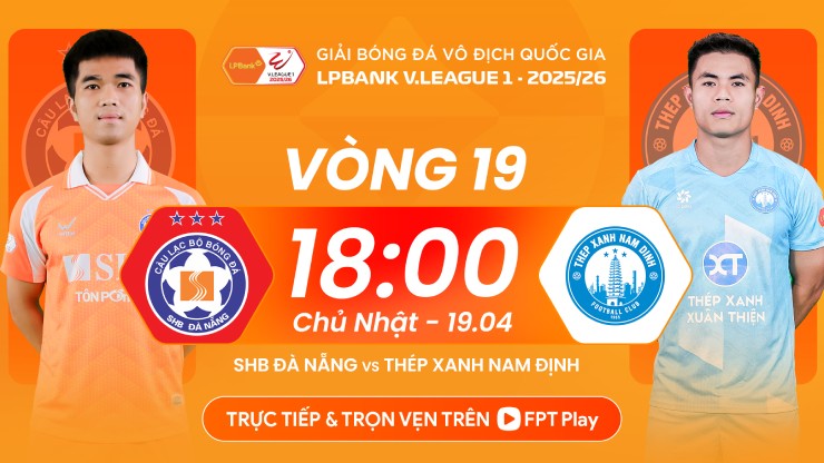 Xuân Son tỏa sáng, cay đắng thẻ đỏ (V-League) - 2