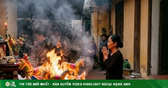 Mẹ chồng chi chục triệu cúng bái giải hạn, càng làm lễ, gia đạo càng rối ren