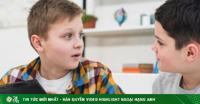 Đừng mắng khi con làm 3 điều này, đó là dấu hiệu trẻ đang ngày càng thông minh