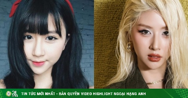 Quỳnh Anh Shyn: 10 năm Nam tiến và cú 'lột xác' khỏi danh xưng fashionista