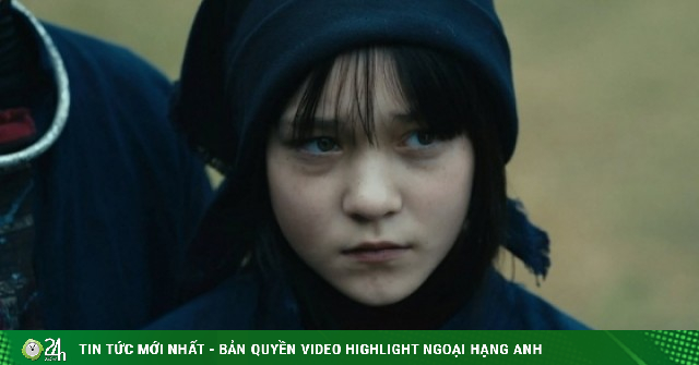 Sao nhí 12 tuổi 'xứ chùa Vàng' đóng phim Việt đang dẫn đầu phòng vé là ai?