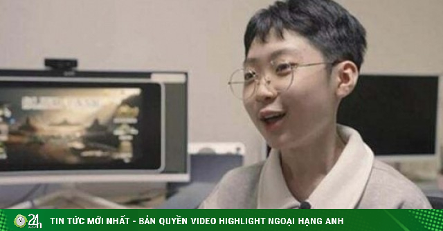 Thần đồng IQ 204 'làm việc ngày đêm' sau khi trượt Oxford