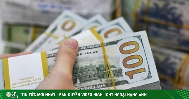Tỷ giá USD/VND hôm nay 19/4: Chuỗi 3 tuần giảm liên tiếp