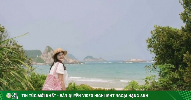 3 hòn đảo hoang sơ hút khách dịp 30/4 'cháy phòng' trước cả tháng