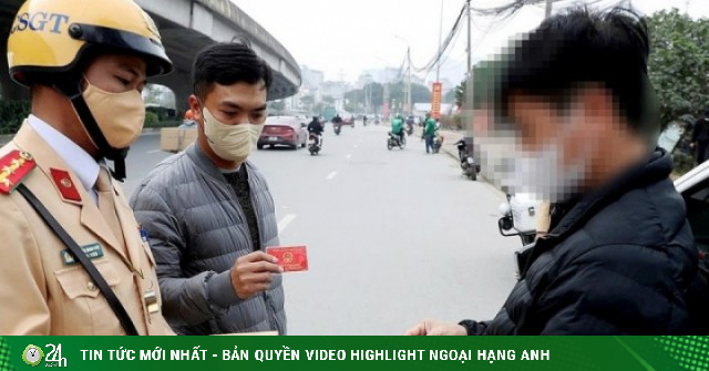 Công an Hà Nội sẽ làm việc với quản trị viên nhóm 'xe ghép', 'xe tiện chuyến'