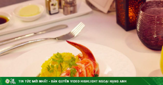 'So kè' độ sang chảnh của khoang thương gia 3 hãng hàng không hàng đầu thế giới