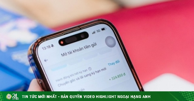 Cho mượn tài khoản ngân hàng, rủi ro ‘ôm’ nợ xấu