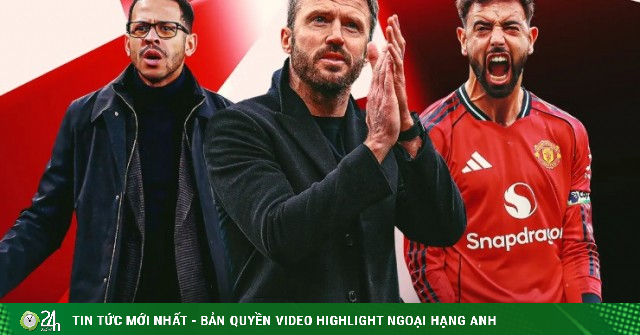 MU đá cho đội top đầu phải sợ, Chelsea thua mất mặt từ Cúp C1 tới Ngoại hạng Anh (Clip 1 phút)