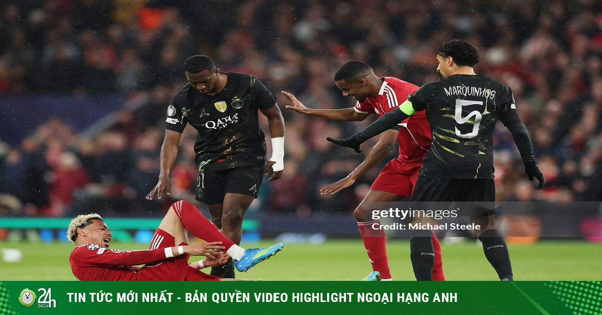 Kế hoạch trăm triệu bảng của Liverpool sụp đổ, ai cứu nổi tương lai "The Kop"?