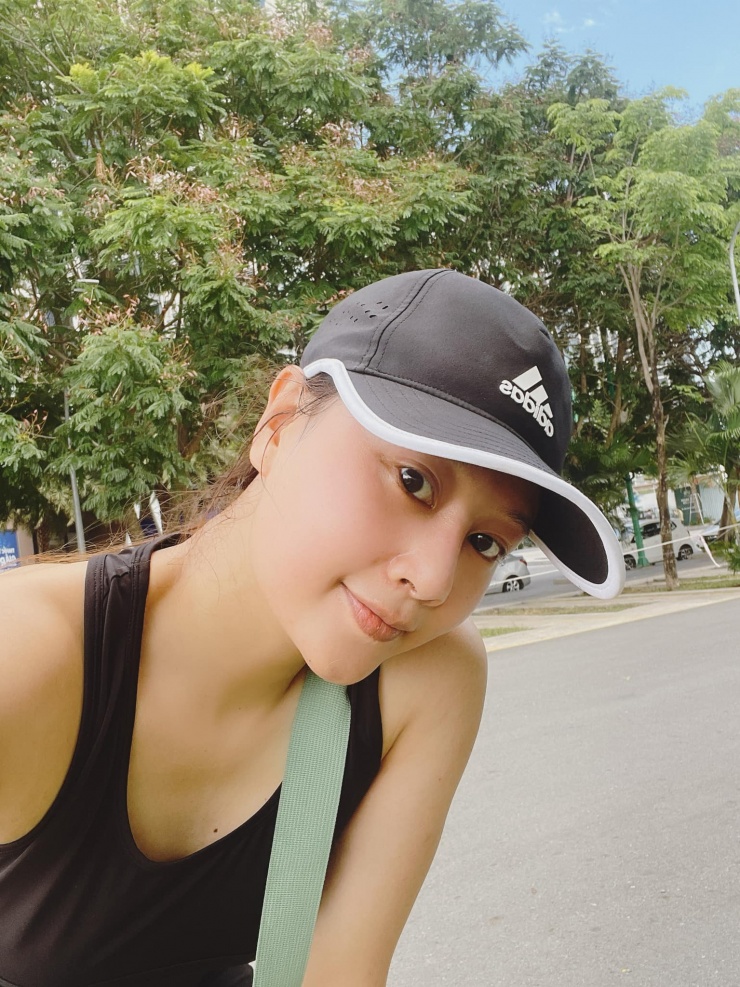 Nhan sắc Hà Thúy Anh sau 14 năm thi Giọng hát Việt - 14