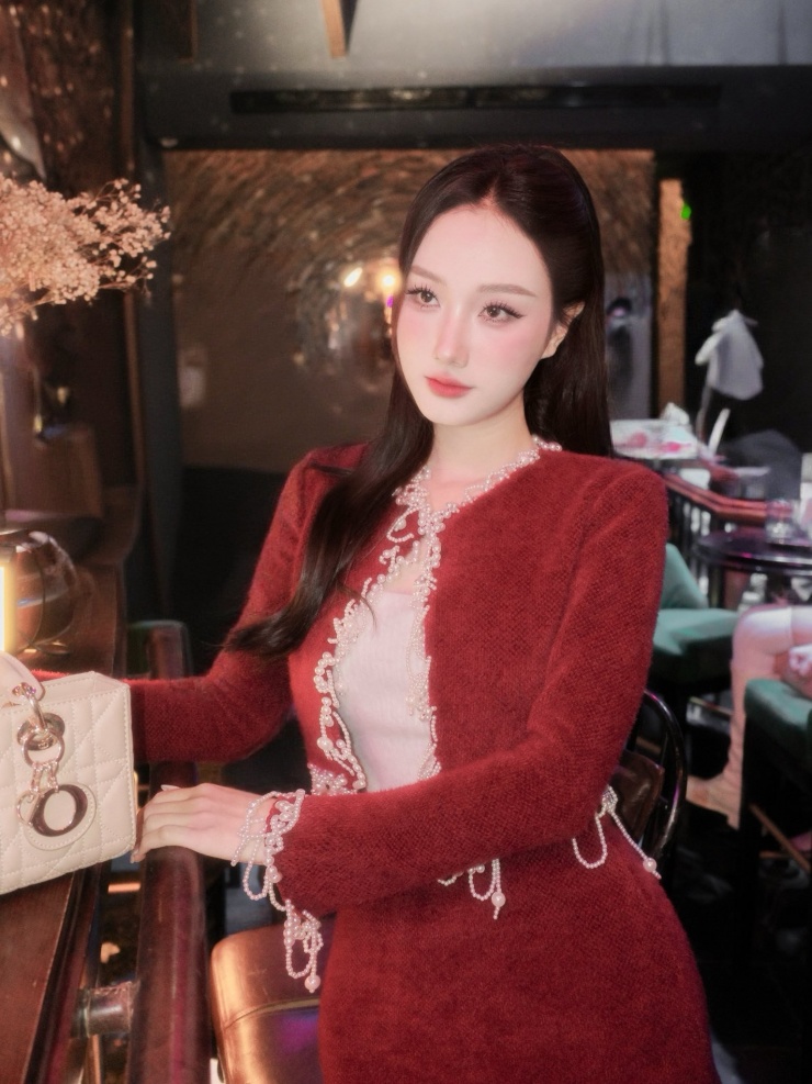 Gái hư xinh xắn đang gây 'náo loạn' phim giờ vàng VTV là ai? - 4