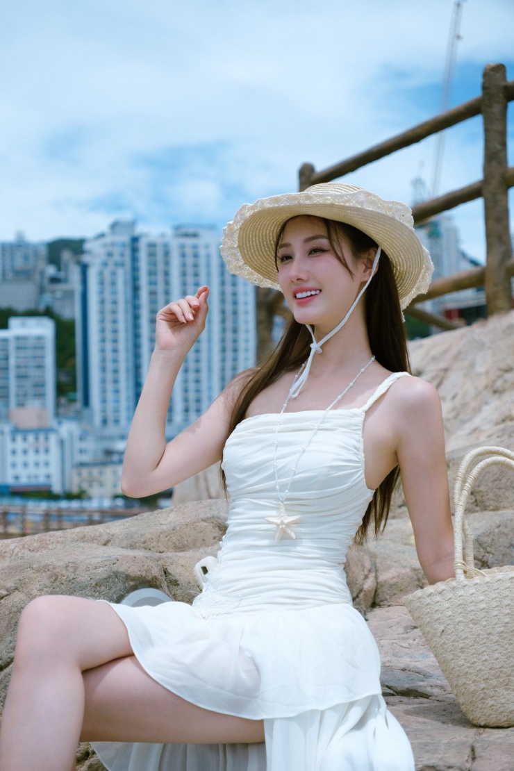 Gái hư xinh xắn đang gây 'náo loạn' phim giờ vàng VTV là ai? - 10