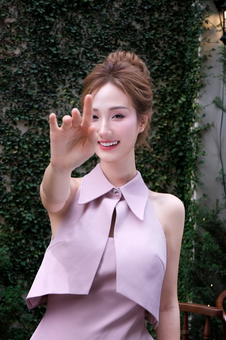 Gái hư xinh xắn đang gây 'náo loạn' phim giờ vàng VTV là ai? - 9