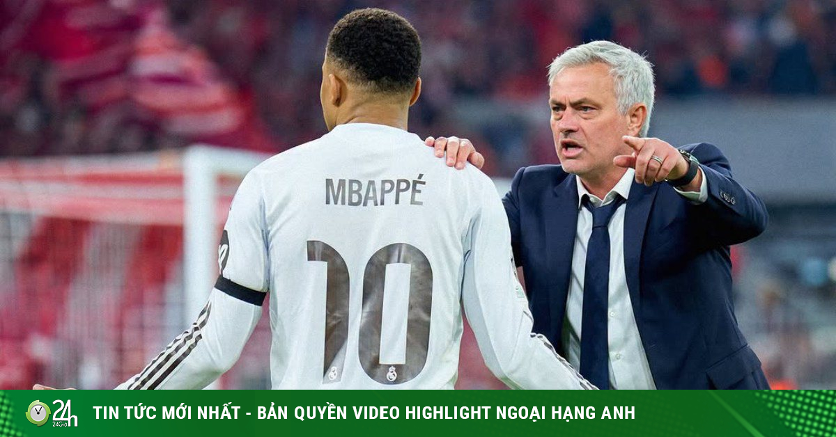 Mourinho dễ "bén duyên" với Real lần 2: Cùng nhau tìm lại ánh hào quang xưa cũ